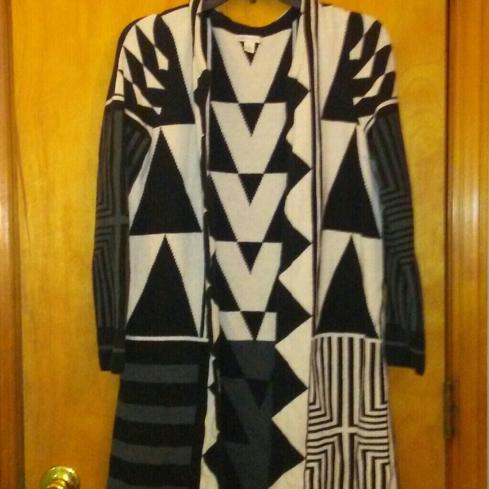 Cato Cardigan